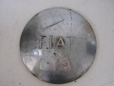 Fiat copricerchio alluminio usato  Reggio Emilia