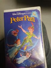 Peter pan betamax for sale  Seville