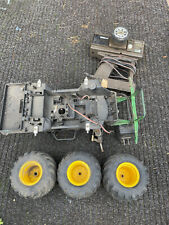 Tamiya lunchbox chassis for sale  Waymart