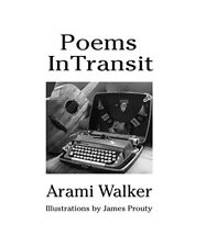 Poetry intransit arami gebraucht kaufen  Trebbin