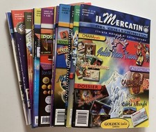 16x lotto rivista usato  Gioia del Colle