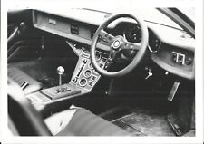 Tomaso pantera interior for sale  BAGSHOT