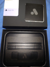 Analogue super black for sale  MANSFIELD