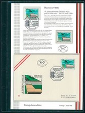 österreich etsb 1986 gebraucht kaufen  Bürstadt