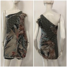 Liu vestito mini usato  Ardea