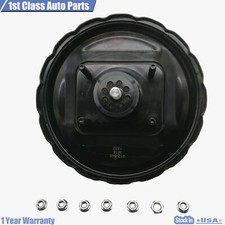 Power Brake Booster 54-72505 para 1997-03 Ford Escort 1997-99 Mercury Tracer 2.0L comprar usado  Enviando para Brazil