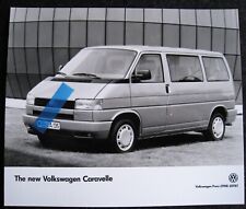 Werksfoto volkswagen caravelle gebraucht kaufen  Bad Honnef