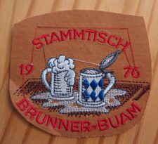Bayern münchen fanclub gebraucht kaufen  Berlin