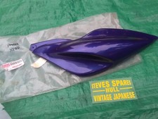 Yamaha yq50 aerox for sale  HULL