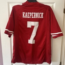 Nike kaepernick san for sale  BILSTON