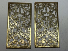 Pair bracket clock for sale  ORPINGTON