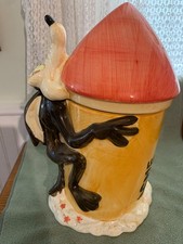 Vintage wiley coyote for sale  West Haven
