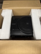 Sistema de woofer JBL BassPro SL 125 W RMS 250W pico comprar usado  Enviando para Brazil