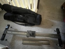 Glide track professional for sale  MARGATE