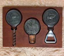 3 piece wine tools set for sale 3 piece wine tools set for sale Seattle
