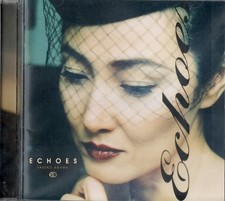 [Used CD] ECHOES/ Agawa Yasuko na sprzedaż  Wysyłka do Poland
