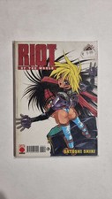 Riot the world usato  Chioggia