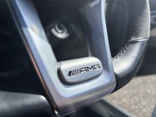 Metal plastic steering for sale Metal plastic steering for sale  BRIGHTON