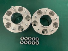 60mm 5x114.3 71.6mm d'occasion  Expédié en Belgium