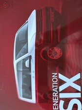 Bus generation six gebraucht kaufen  Ulm