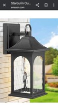 Outdoor lighting fixtures for sale  Ballwin