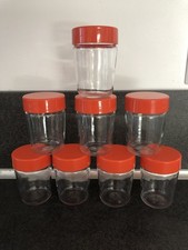 Pots yaourts verre d'occasion  Toulouse-