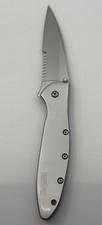 Kershaw 1660st leek for sale  Red Bank