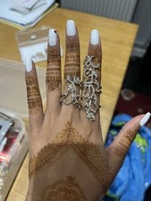 South asian style for sale  BILSTON
