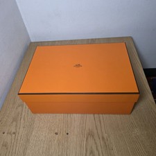 Hermes empty gift for sale  LONDON