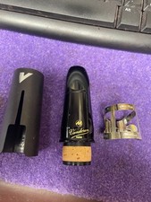 Vandoren masters series for sale  Kansas City