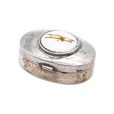 Antique sterling silver for sale  NOTTINGHAM