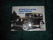 British cars early for sale  UK