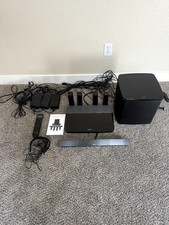 Bose lifestyle 650 for sale  Phoenix