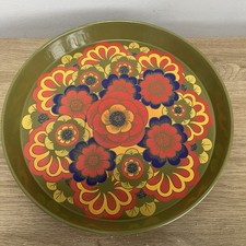 Vintage 1960s floral for sale Vintage 1960s floral for sale  ST. HELENS