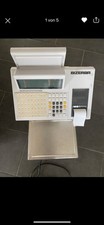 Bizerba 800 waage gebraucht kaufen  Monheim