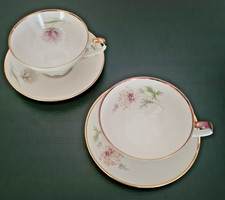 Kpm krister kaffeetassen gebraucht kaufen  Bramsche