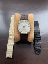 Eterna matic centenaire for sale  FAREHAM