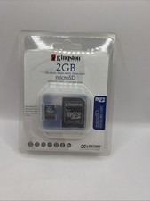 Kingston micro karte gebraucht kaufen  Seevetal