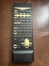Kenwood series remote for sale  POOLE