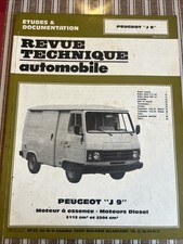 Revue technique peugeot d'occasion Revue technique peugeot d'occasion  Avignon