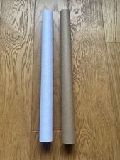 Cardboard tube heavy for sale  HEMEL HEMPSTEAD