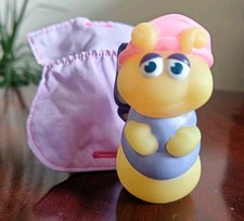 Glo flutterbug sleeping for sale  DARTFORD