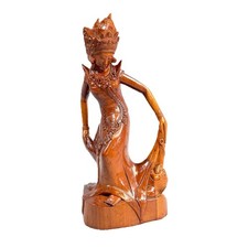 Balinese wood carving for sale  Houston