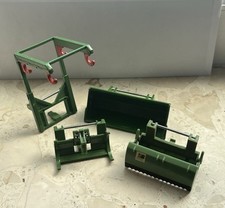 Siku farmer 3658 gebraucht kaufen  Neubrandenburg