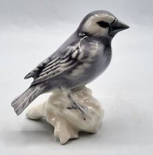 Sculpture figurine oiseau d'occasion  Montbrison