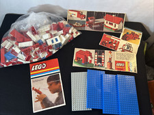 Lego classic samsonite for sale  Kimberly