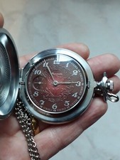 Orologio taschino marnna usato  L Aquila
