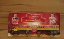 Sammeltruck werbetruck jahre gebraucht kaufen  Eschlkam