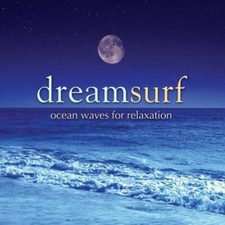Dreamsurf ocean waves for sale  Montgomery
