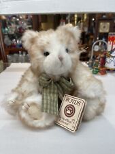 Boyds bears cinnamon for sale  Shipping to Ireland